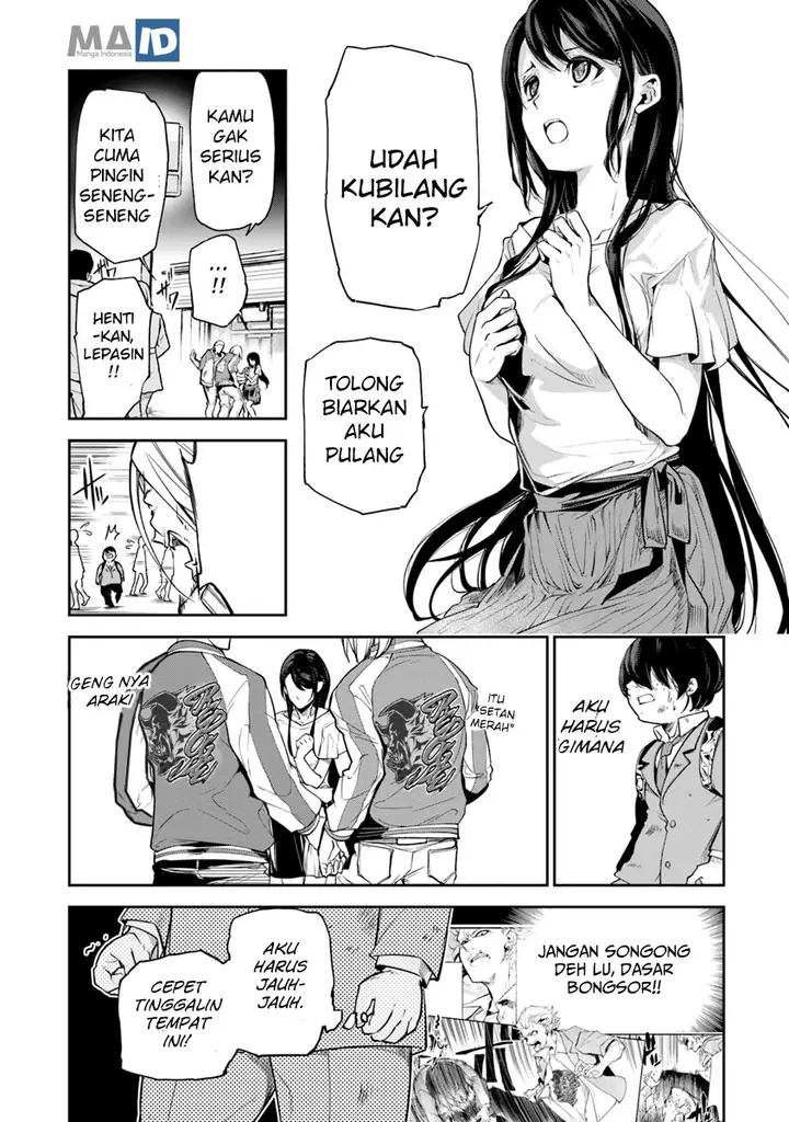 image-komik-isekai-de-cheat-skill-wo-te-ni-shita-ore-wa-genjitsu-sekai-wo-mo-musou-suru-level-up-wa-jinsei-wo-kaeta-chapter-1-14/32
