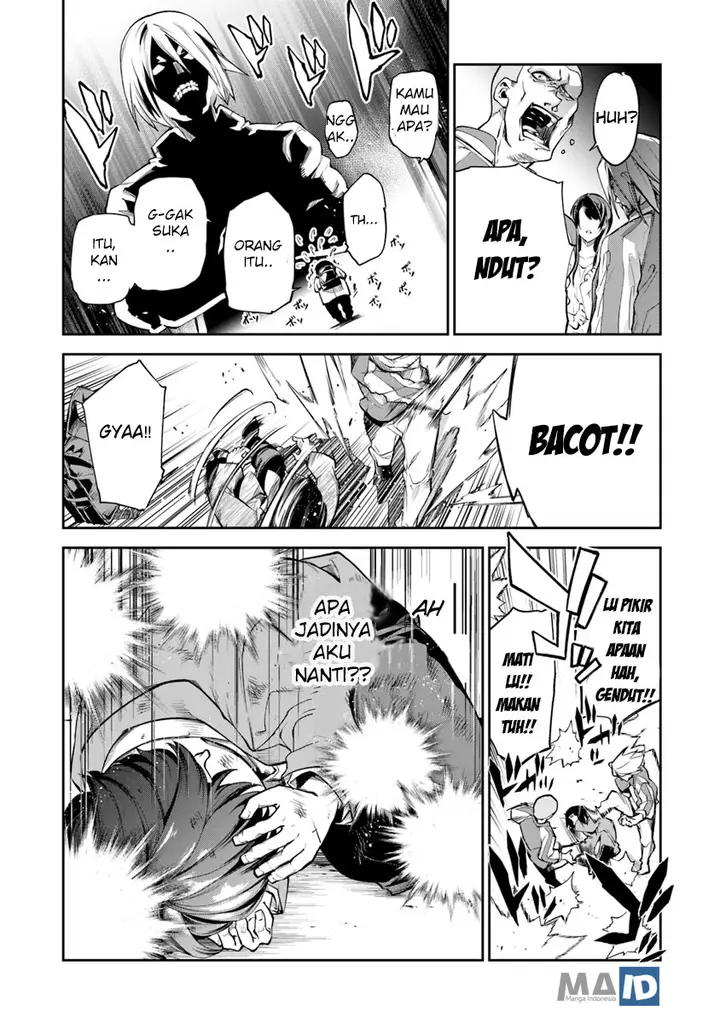 image-komik-isekai-de-cheat-skill-wo-te-ni-shita-ore-wa-genjitsu-sekai-wo-mo-musou-suru-level-up-wa-jinsei-wo-kaeta-chapter-1-16/32
