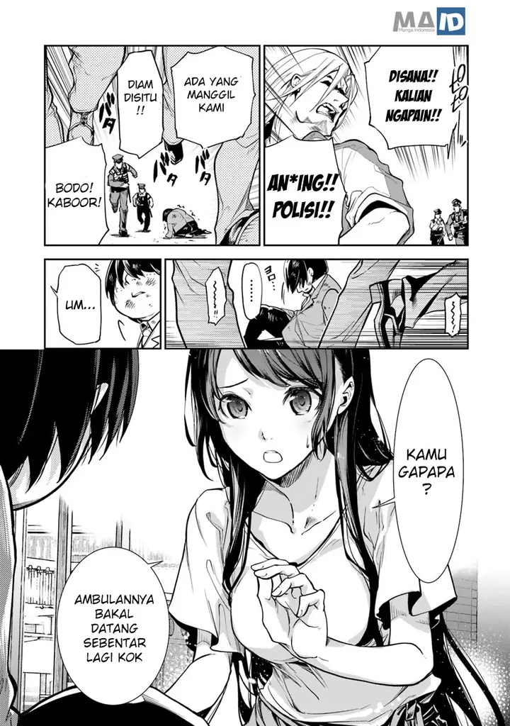 image-komik-isekai-de-cheat-skill-wo-te-ni-shita-ore-wa-genjitsu-sekai-wo-mo-musou-suru-level-up-wa-jinsei-wo-kaeta-chapter-1-17/32