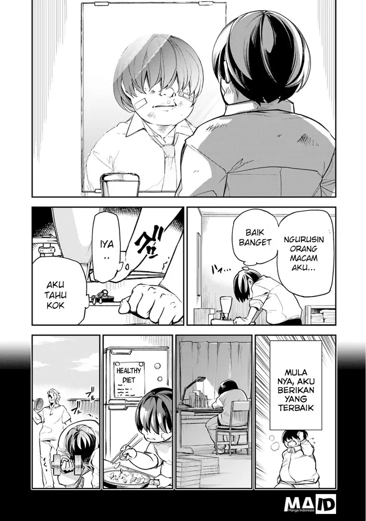 image-komik-isekai-de-cheat-skill-wo-te-ni-shita-ore-wa-genjitsu-sekai-wo-mo-musou-suru-level-up-wa-jinsei-wo-kaeta-chapter-1-20/32