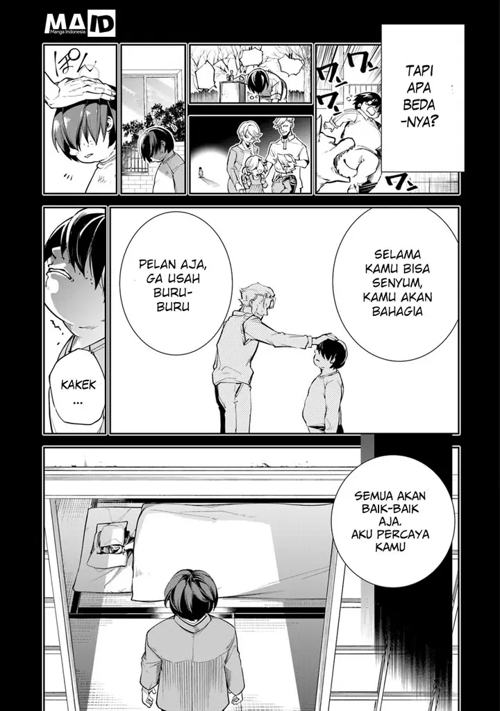 image-komik-isekai-de-cheat-skill-wo-te-ni-shita-ore-wa-genjitsu-sekai-wo-mo-musou-suru-level-up-wa-jinsei-wo-kaeta-chapter-1-21/32