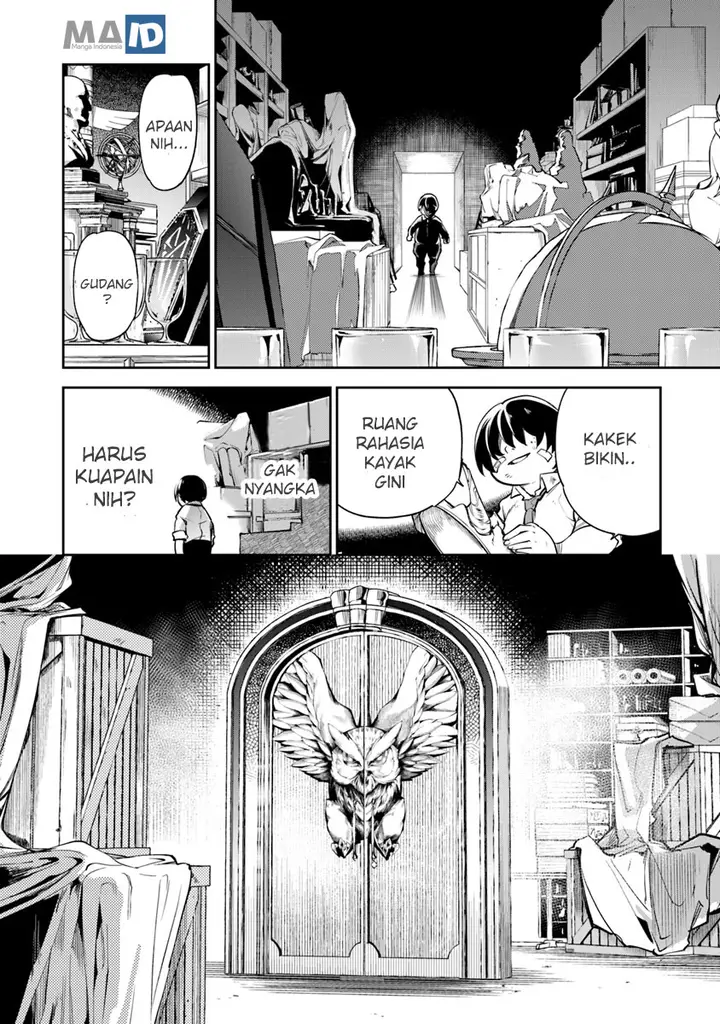 image-komik-isekai-de-cheat-skill-wo-te-ni-shita-ore-wa-genjitsu-sekai-wo-mo-musou-suru-level-up-wa-jinsei-wo-kaeta-chapter-1-24/32