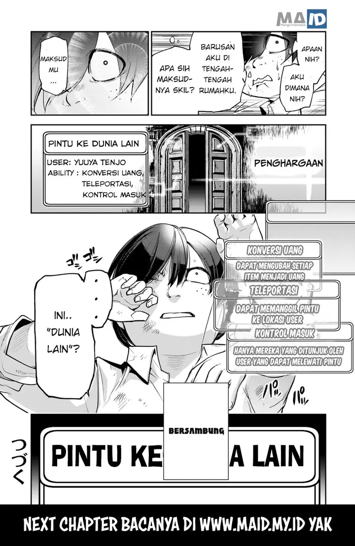 image-komik-isekai-de-cheat-skill-wo-te-ni-shita-ore-wa-genjitsu-sekai-wo-mo-musou-suru-level-up-wa-jinsei-wo-kaeta-chapter-1-28/32