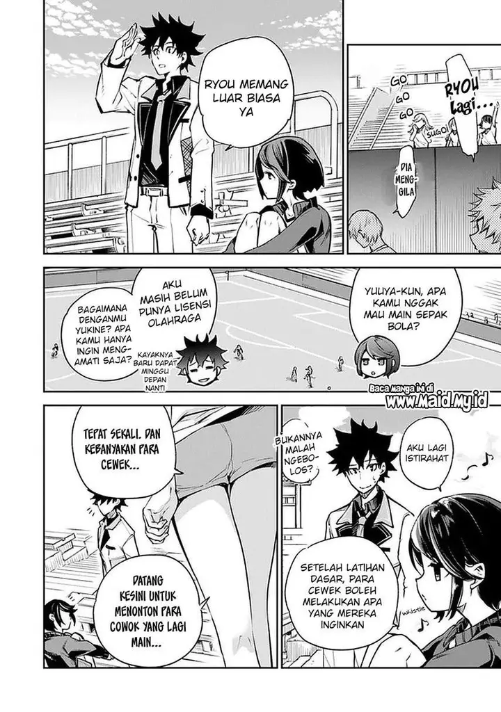 image-komik-isekai-de-cheat-skill-wo-te-ni-shita-ore-wa-genjitsu-sekai-wo-mo-musou-suru-level-up-wa-jinsei-wo-kaeta-chapter-10-7/33
