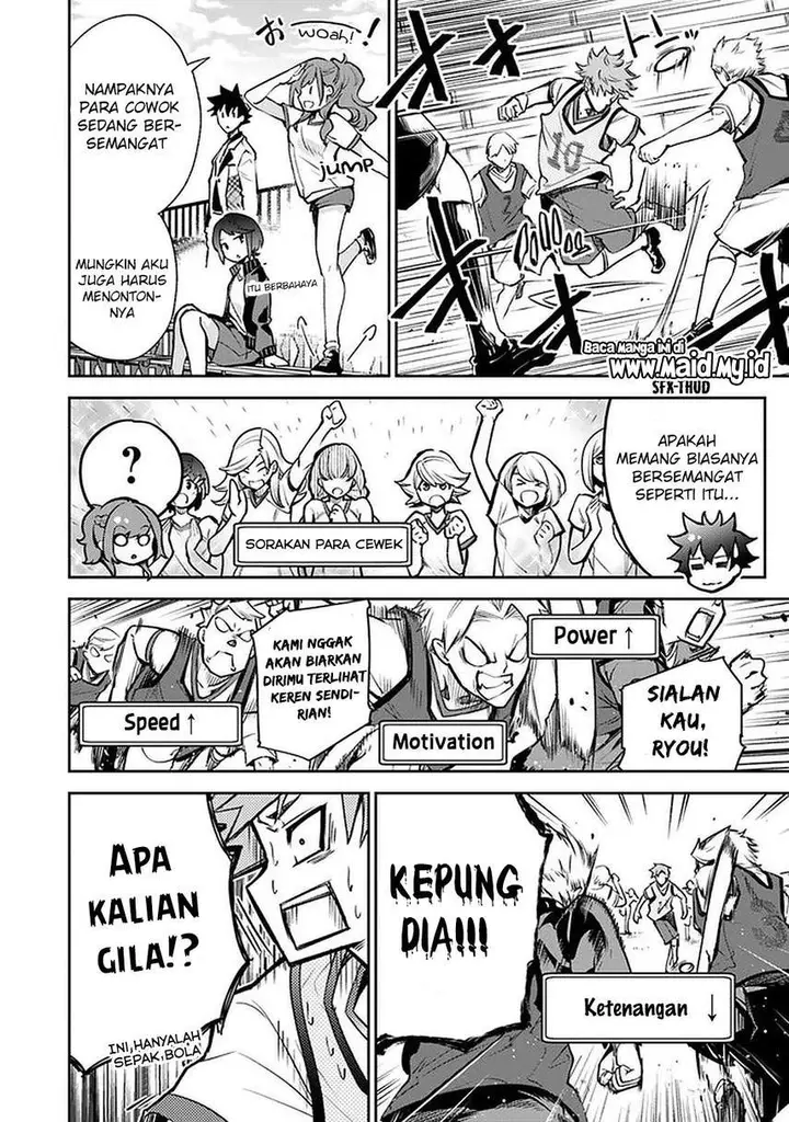 image-komik-isekai-de-cheat-skill-wo-te-ni-shita-ore-wa-genjitsu-sekai-wo-mo-musou-suru-level-up-wa-jinsei-wo-kaeta-chapter-10-9/33