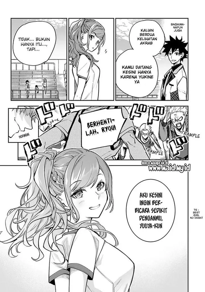 image-komik-isekai-de-cheat-skill-wo-te-ni-shita-ore-wa-genjitsu-sekai-wo-mo-musou-suru-level-up-wa-jinsei-wo-kaeta-chapter-10-10/33