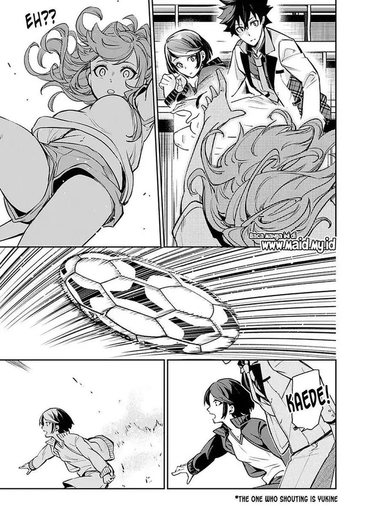 image-komik-isekai-de-cheat-skill-wo-te-ni-shita-ore-wa-genjitsu-sekai-wo-mo-musou-suru-level-up-wa-jinsei-wo-kaeta-chapter-10-14/33