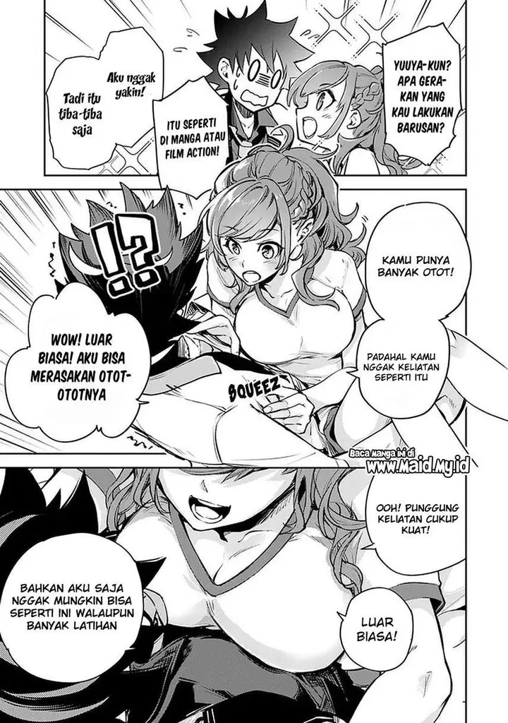 image-komik-isekai-de-cheat-skill-wo-te-ni-shita-ore-wa-genjitsu-sekai-wo-mo-musou-suru-level-up-wa-jinsei-wo-kaeta-chapter-10-17/33