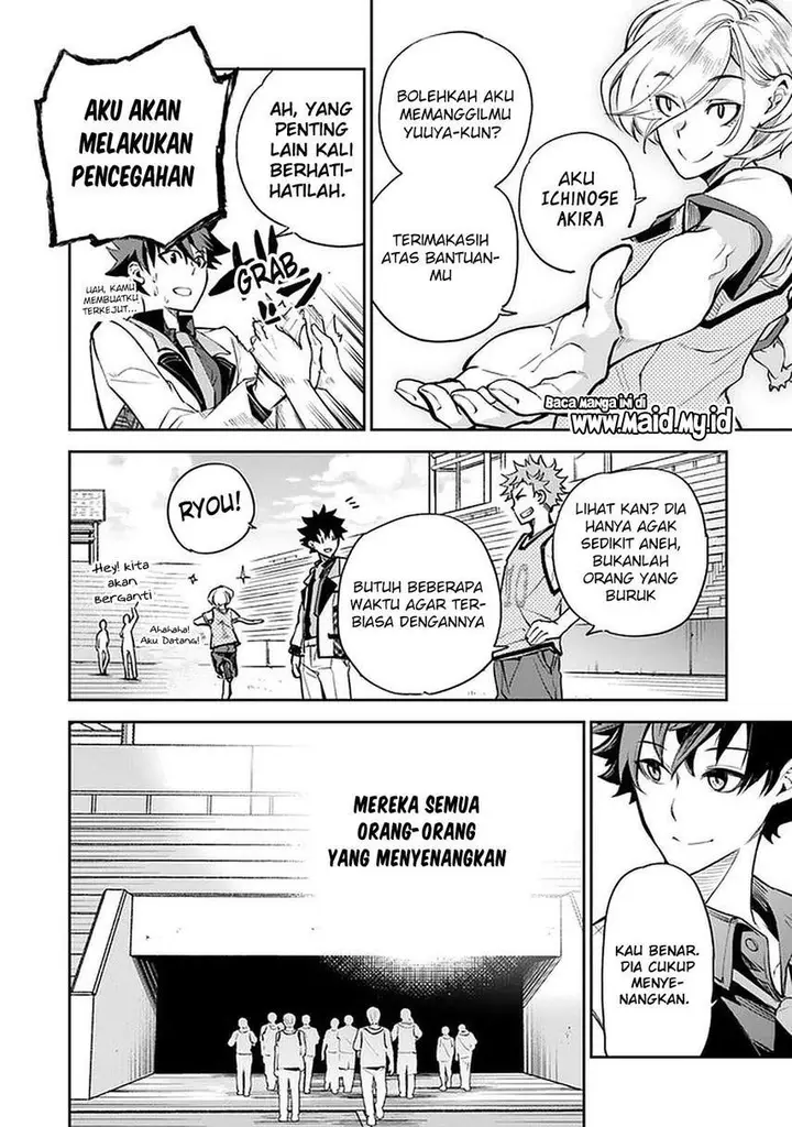 image-komik-isekai-de-cheat-skill-wo-te-ni-shita-ore-wa-genjitsu-sekai-wo-mo-musou-suru-level-up-wa-jinsei-wo-kaeta-chapter-10-20/33