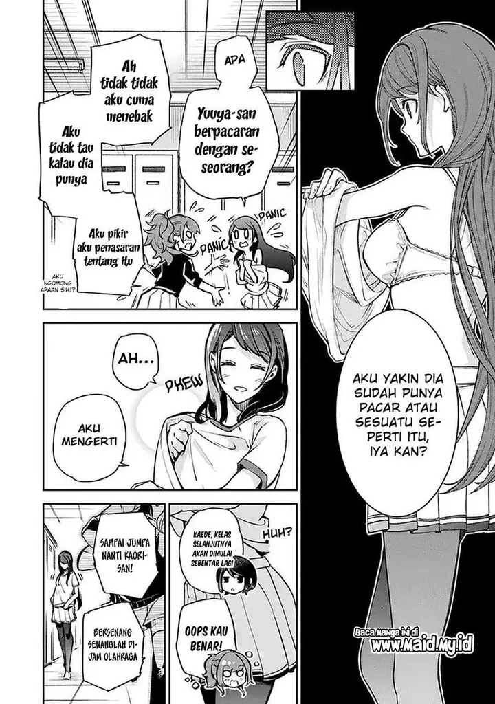 image-komik-isekai-de-cheat-skill-wo-te-ni-shita-ore-wa-genjitsu-sekai-wo-mo-musou-suru-level-up-wa-jinsei-wo-kaeta-chapter-10-25/33