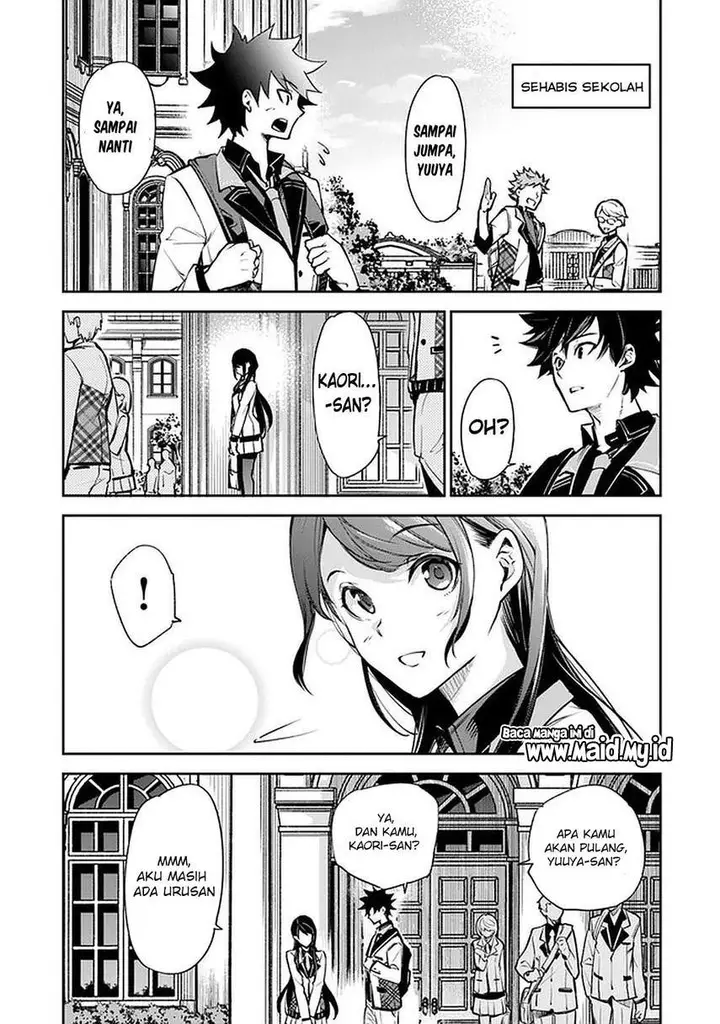 image-komik-isekai-de-cheat-skill-wo-te-ni-shita-ore-wa-genjitsu-sekai-wo-mo-musou-suru-level-up-wa-jinsei-wo-kaeta-chapter-10-27/33