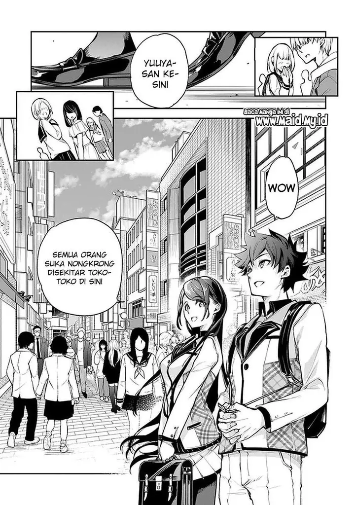 image-komik-isekai-de-cheat-skill-wo-te-ni-shita-ore-wa-genjitsu-sekai-wo-mo-musou-suru-level-up-wa-jinsei-wo-kaeta-chapter-11-2/37