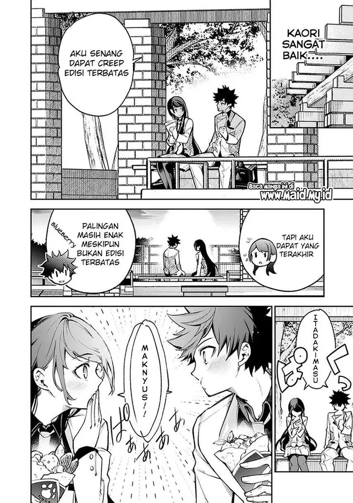 image-komik-isekai-de-cheat-skill-wo-te-ni-shita-ore-wa-genjitsu-sekai-wo-mo-musou-suru-level-up-wa-jinsei-wo-kaeta-chapter-11-11/37