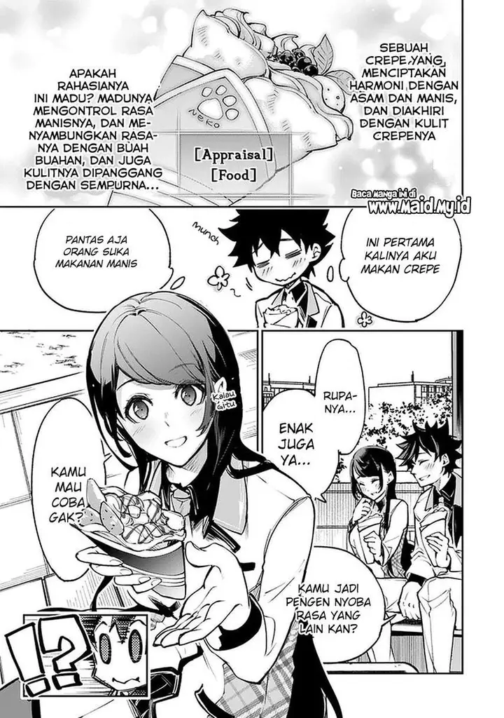 image-komik-isekai-de-cheat-skill-wo-te-ni-shita-ore-wa-genjitsu-sekai-wo-mo-musou-suru-level-up-wa-jinsei-wo-kaeta-chapter-11-12/37