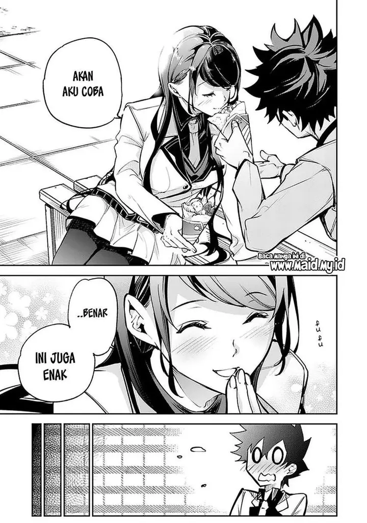 image-komik-isekai-de-cheat-skill-wo-te-ni-shita-ore-wa-genjitsu-sekai-wo-mo-musou-suru-level-up-wa-jinsei-wo-kaeta-chapter-11-16/37