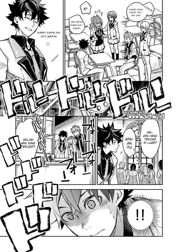 image-komik-isekai-de-cheat-skill-wo-te-ni-shita-ore-wa-genjitsu-sekai-wo-mo-musou-suru-level-up-wa-jinsei-wo-kaeta-chapter-11-32/37