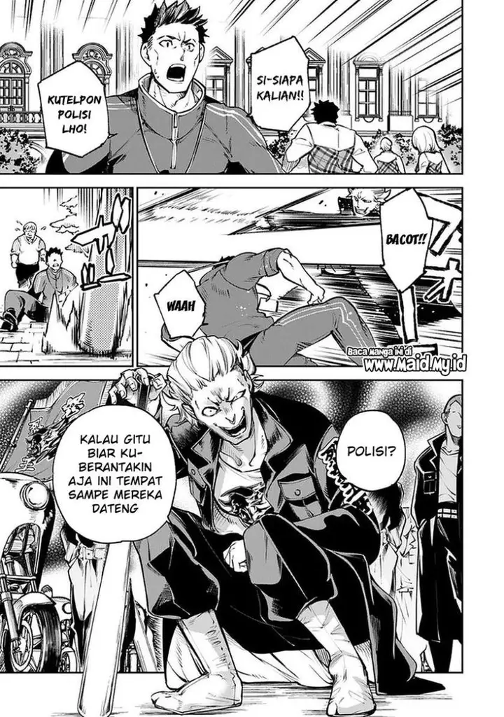 image-komik-isekai-de-cheat-skill-wo-te-ni-shita-ore-wa-genjitsu-sekai-wo-mo-musou-suru-level-up-wa-jinsei-wo-kaeta-chapter-12-2/45