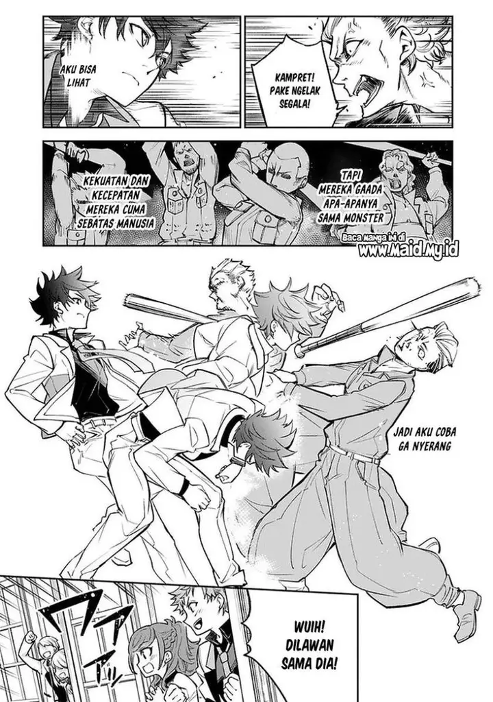 image-komik-isekai-de-cheat-skill-wo-te-ni-shita-ore-wa-genjitsu-sekai-wo-mo-musou-suru-level-up-wa-jinsei-wo-kaeta-chapter-12-16/45