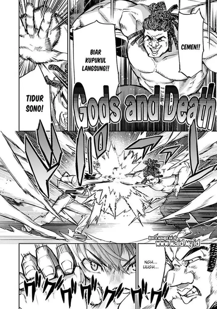 image-komik-isekai-de-cheat-skill-wo-te-ni-shita-ore-wa-genjitsu-sekai-wo-mo-musou-suru-level-up-wa-jinsei-wo-kaeta-chapter-12-17/45