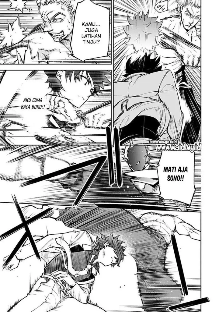 image-komik-isekai-de-cheat-skill-wo-te-ni-shita-ore-wa-genjitsu-sekai-wo-mo-musou-suru-level-up-wa-jinsei-wo-kaeta-chapter-12-20/45