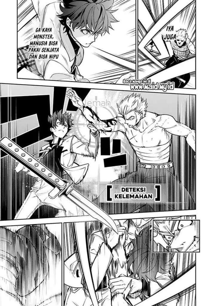 image-komik-isekai-de-cheat-skill-wo-te-ni-shita-ore-wa-genjitsu-sekai-wo-mo-musou-suru-level-up-wa-jinsei-wo-kaeta-chapter-12-22/45