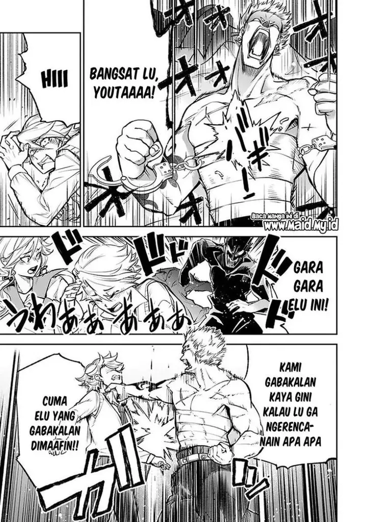 image-komik-isekai-de-cheat-skill-wo-te-ni-shita-ore-wa-genjitsu-sekai-wo-mo-musou-suru-level-up-wa-jinsei-wo-kaeta-chapter-12-26/45