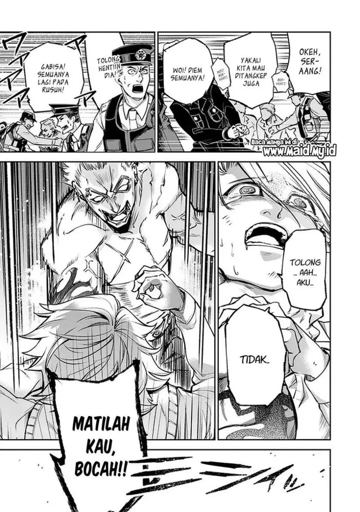 image-komik-isekai-de-cheat-skill-wo-te-ni-shita-ore-wa-genjitsu-sekai-wo-mo-musou-suru-level-up-wa-jinsei-wo-kaeta-chapter-12-28/45