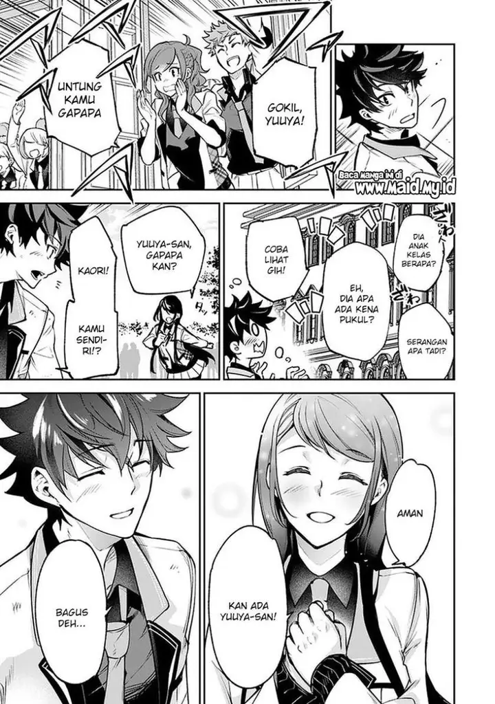 image-komik-isekai-de-cheat-skill-wo-te-ni-shita-ore-wa-genjitsu-sekai-wo-mo-musou-suru-level-up-wa-jinsei-wo-kaeta-chapter-12-34/45