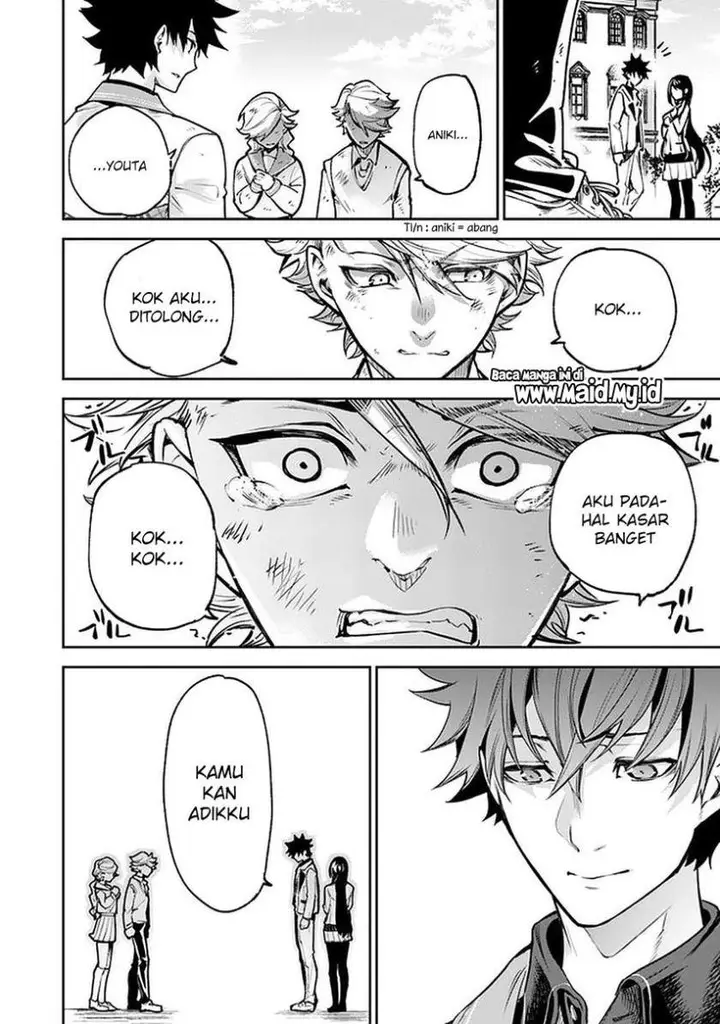 image-komik-isekai-de-cheat-skill-wo-te-ni-shita-ore-wa-genjitsu-sekai-wo-mo-musou-suru-level-up-wa-jinsei-wo-kaeta-chapter-12-35/45