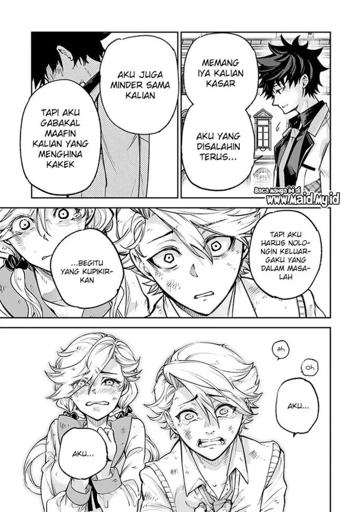 image-komik-isekai-de-cheat-skill-wo-te-ni-shita-ore-wa-genjitsu-sekai-wo-mo-musou-suru-level-up-wa-jinsei-wo-kaeta-chapter-12-36/45