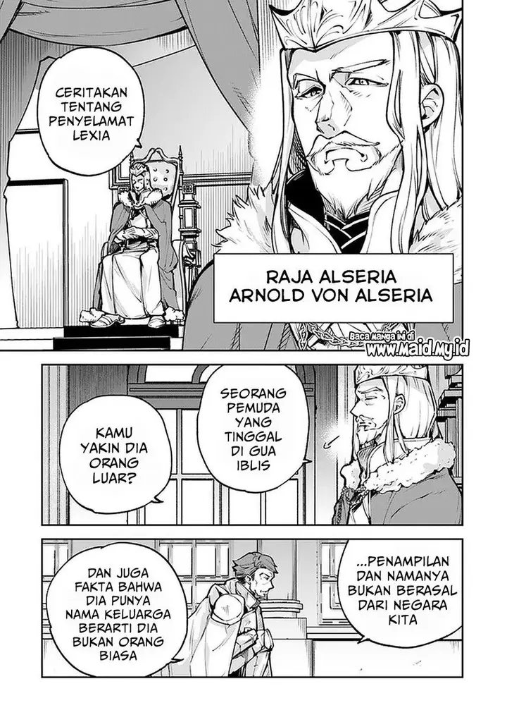 image-komik-isekai-de-cheat-skill-wo-te-ni-shita-ore-wa-genjitsu-sekai-wo-mo-musou-suru-level-up-wa-jinsei-wo-kaeta-chapter-13-4/41