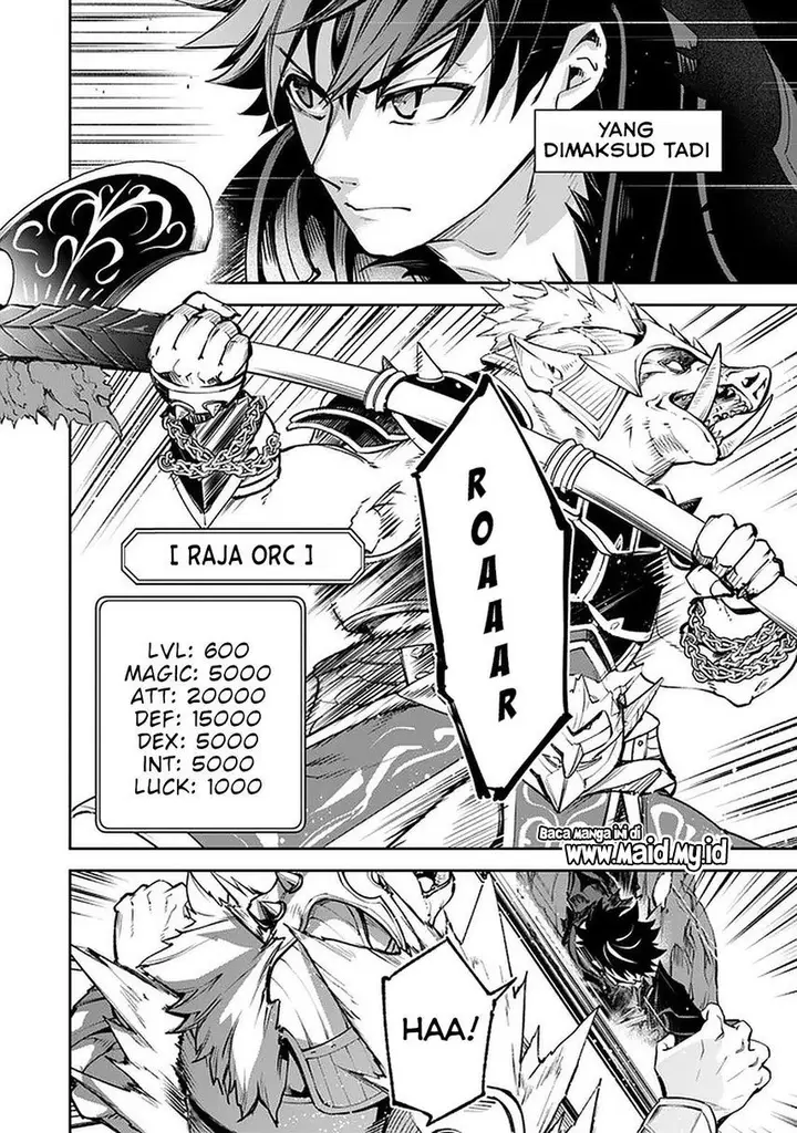 image-komik-isekai-de-cheat-skill-wo-te-ni-shita-ore-wa-genjitsu-sekai-wo-mo-musou-suru-level-up-wa-jinsei-wo-kaeta-chapter-13-7/41