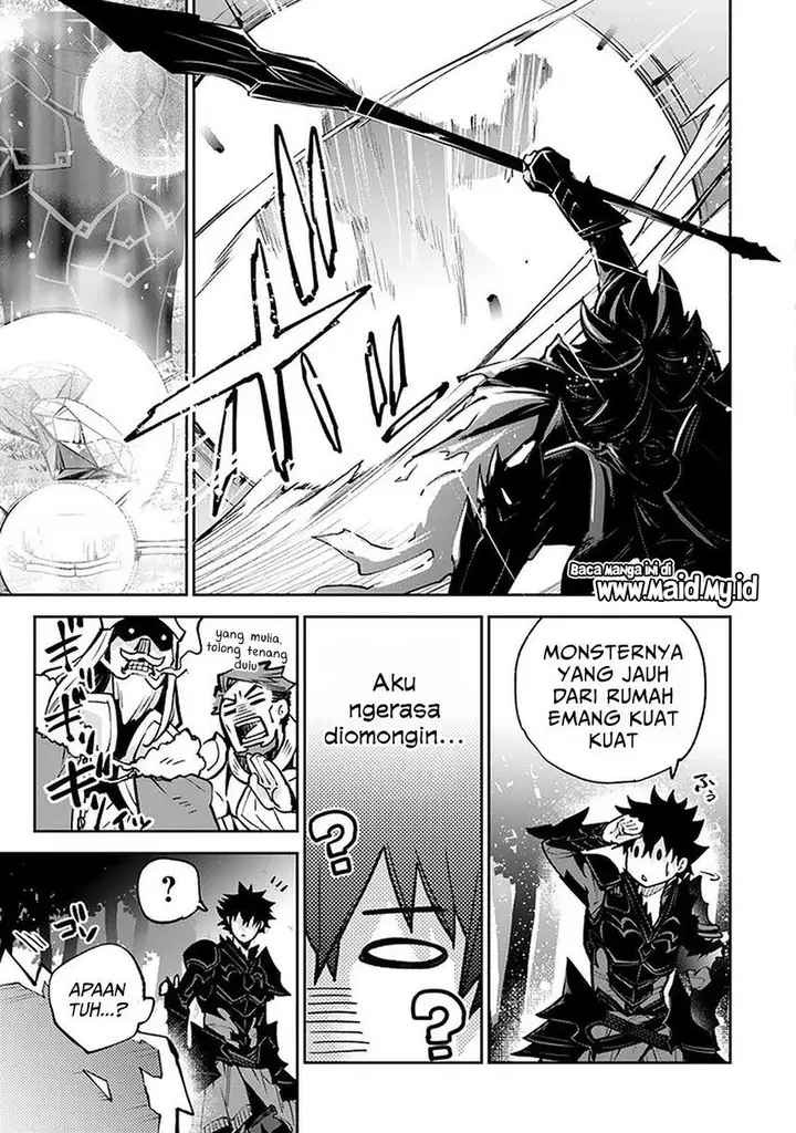 image-komik-isekai-de-cheat-skill-wo-te-ni-shita-ore-wa-genjitsu-sekai-wo-mo-musou-suru-level-up-wa-jinsei-wo-kaeta-chapter-13-8/41
