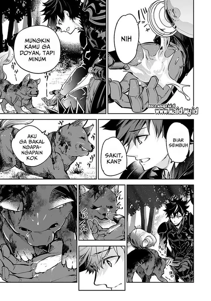image-komik-isekai-de-cheat-skill-wo-te-ni-shita-ore-wa-genjitsu-sekai-wo-mo-musou-suru-level-up-wa-jinsei-wo-kaeta-chapter-13-10/41