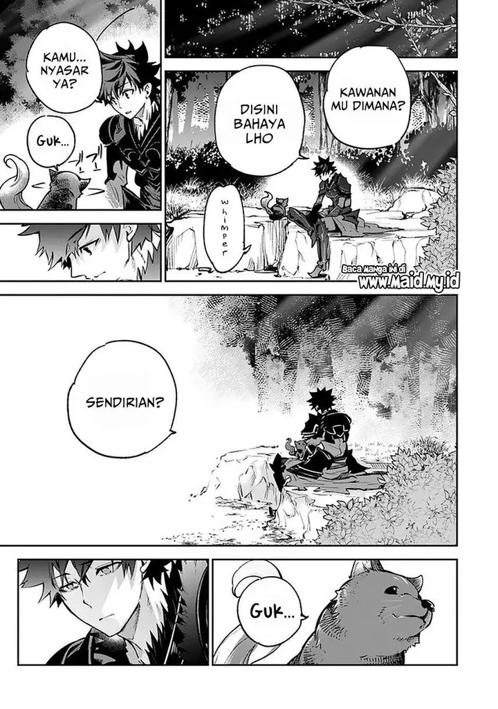 image-komik-isekai-de-cheat-skill-wo-te-ni-shita-ore-wa-genjitsu-sekai-wo-mo-musou-suru-level-up-wa-jinsei-wo-kaeta-chapter-13-12/41