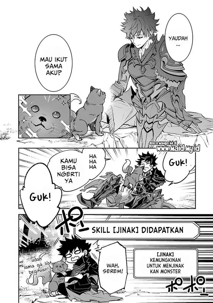 image-komik-isekai-de-cheat-skill-wo-te-ni-shita-ore-wa-genjitsu-sekai-wo-mo-musou-suru-level-up-wa-jinsei-wo-kaeta-chapter-13-13/41