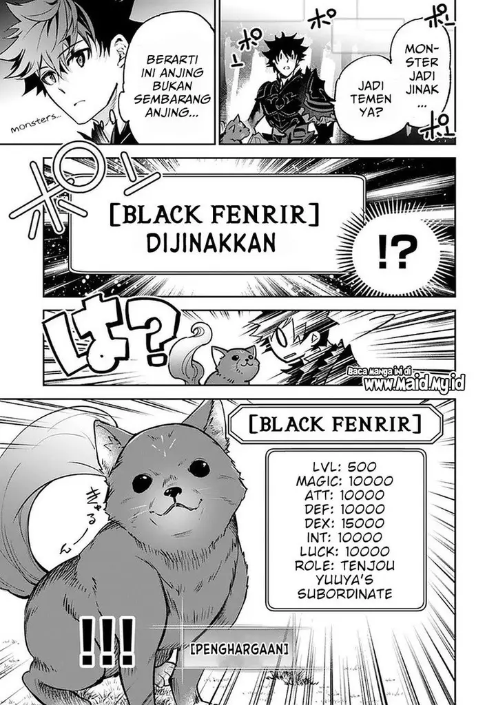 image-komik-isekai-de-cheat-skill-wo-te-ni-shita-ore-wa-genjitsu-sekai-wo-mo-musou-suru-level-up-wa-jinsei-wo-kaeta-chapter-13-14/41