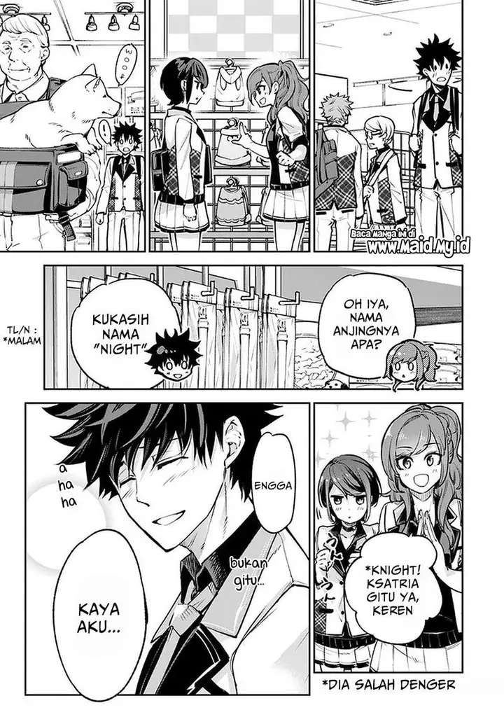 image-komik-isekai-de-cheat-skill-wo-te-ni-shita-ore-wa-genjitsu-sekai-wo-mo-musou-suru-level-up-wa-jinsei-wo-kaeta-chapter-13-16/41