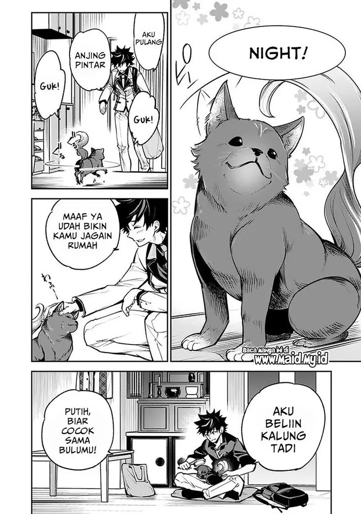 image-komik-isekai-de-cheat-skill-wo-te-ni-shita-ore-wa-genjitsu-sekai-wo-mo-musou-suru-level-up-wa-jinsei-wo-kaeta-chapter-13-17/41