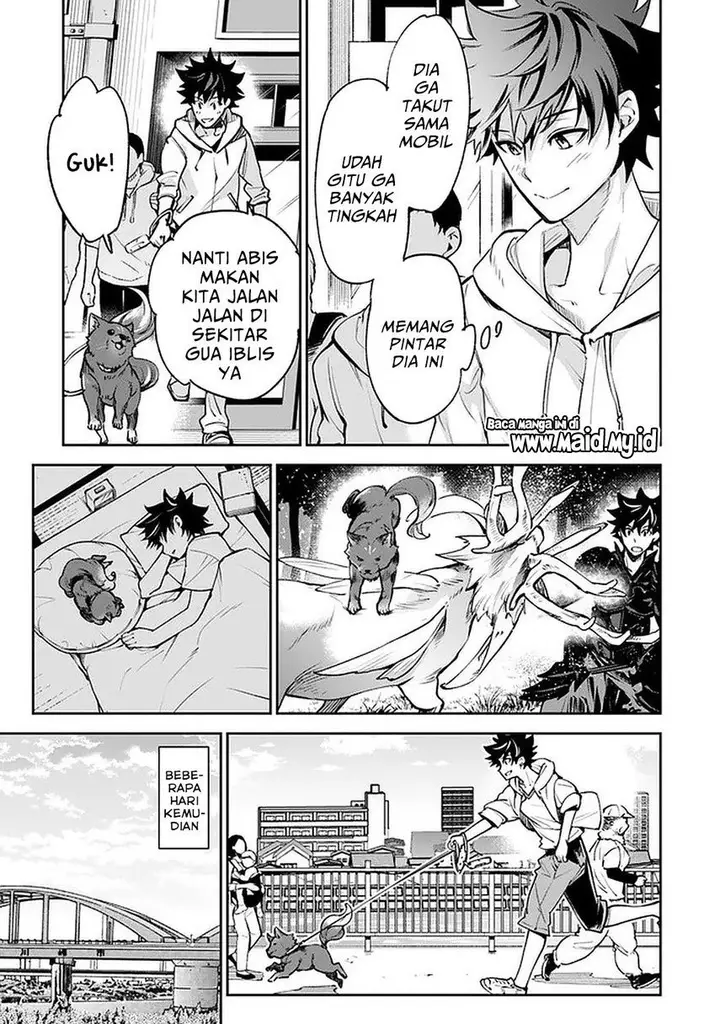 image-komik-isekai-de-cheat-skill-wo-te-ni-shita-ore-wa-genjitsu-sekai-wo-mo-musou-suru-level-up-wa-jinsei-wo-kaeta-chapter-13-20/41