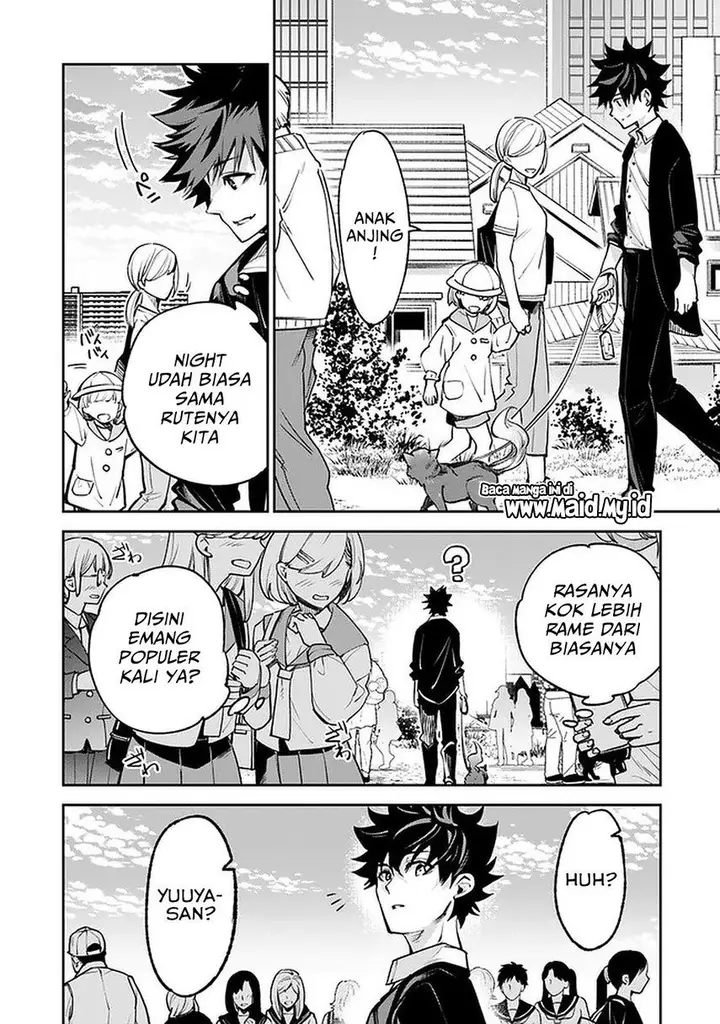 image-komik-isekai-de-cheat-skill-wo-te-ni-shita-ore-wa-genjitsu-sekai-wo-mo-musou-suru-level-up-wa-jinsei-wo-kaeta-chapter-13-21/41