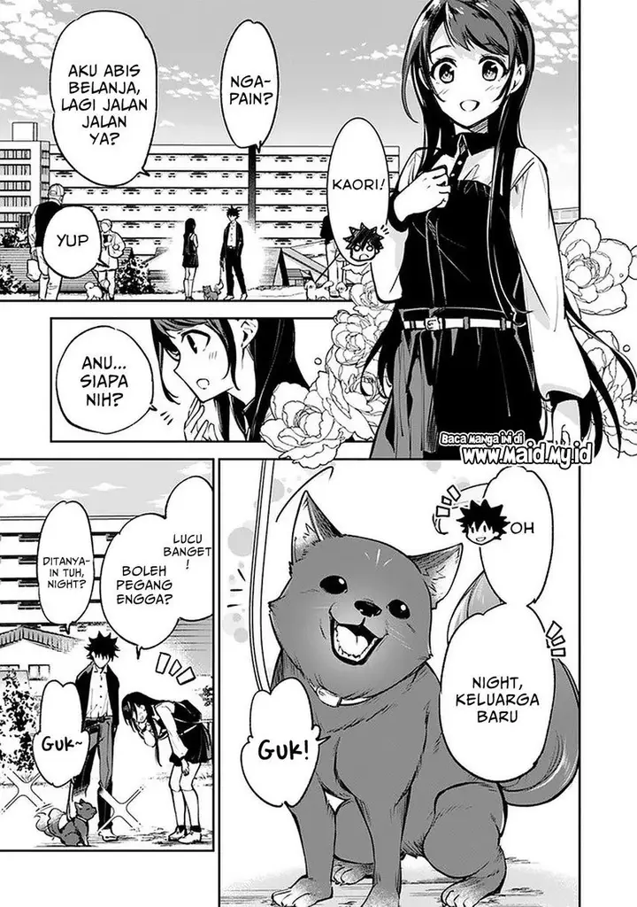 image-komik-isekai-de-cheat-skill-wo-te-ni-shita-ore-wa-genjitsu-sekai-wo-mo-musou-suru-level-up-wa-jinsei-wo-kaeta-chapter-13-22/41