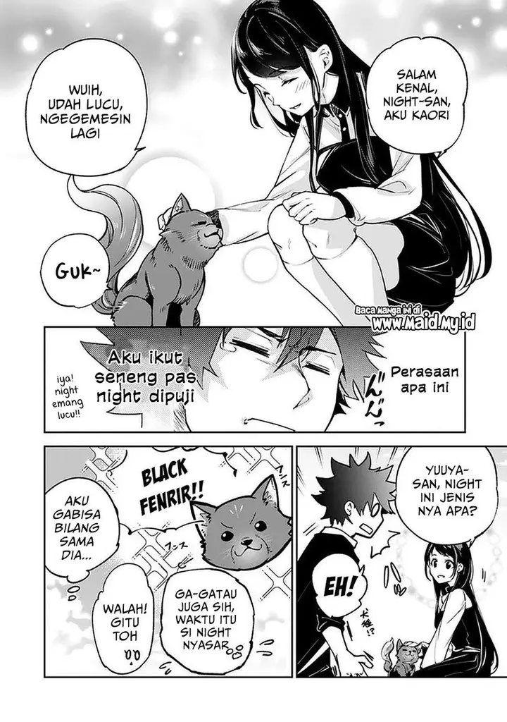 image-komik-isekai-de-cheat-skill-wo-te-ni-shita-ore-wa-genjitsu-sekai-wo-mo-musou-suru-level-up-wa-jinsei-wo-kaeta-chapter-13-23/41