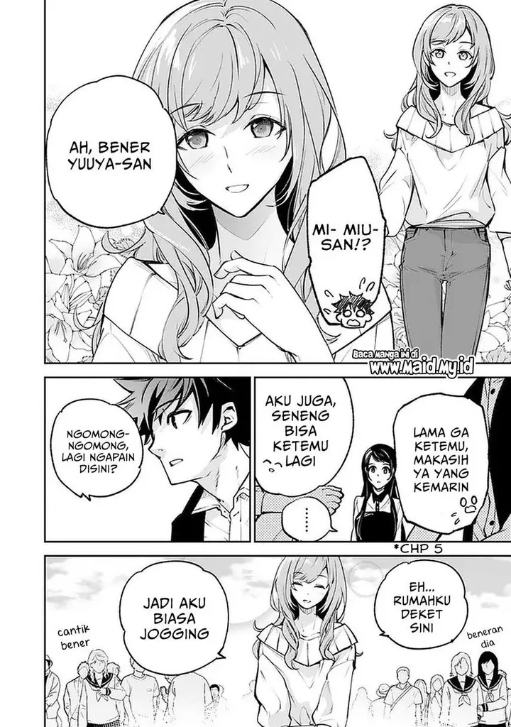 image-komik-isekai-de-cheat-skill-wo-te-ni-shita-ore-wa-genjitsu-sekai-wo-mo-musou-suru-level-up-wa-jinsei-wo-kaeta-chapter-13-25/41