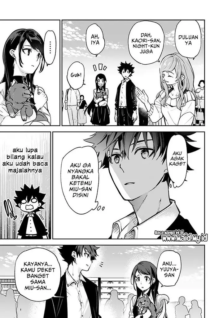 image-komik-isekai-de-cheat-skill-wo-te-ni-shita-ore-wa-genjitsu-sekai-wo-mo-musou-suru-level-up-wa-jinsei-wo-kaeta-chapter-13-28/41