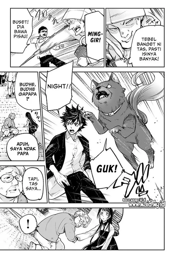image-komik-isekai-de-cheat-skill-wo-te-ni-shita-ore-wa-genjitsu-sekai-wo-mo-musou-suru-level-up-wa-jinsei-wo-kaeta-chapter-13-31/41
