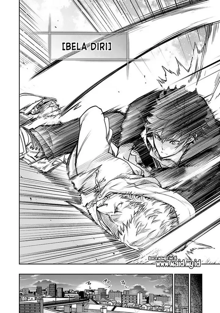image-komik-isekai-de-cheat-skill-wo-te-ni-shita-ore-wa-genjitsu-sekai-wo-mo-musou-suru-level-up-wa-jinsei-wo-kaeta-chapter-13-33/41