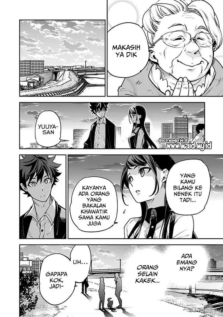 image-komik-isekai-de-cheat-skill-wo-te-ni-shita-ore-wa-genjitsu-sekai-wo-mo-musou-suru-level-up-wa-jinsei-wo-kaeta-chapter-13-35/41