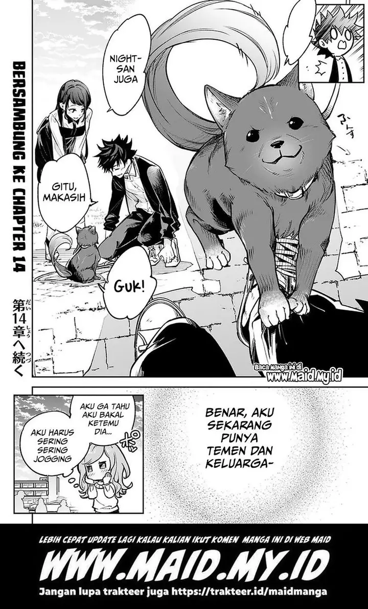 image-komik-isekai-de-cheat-skill-wo-te-ni-shita-ore-wa-genjitsu-sekai-wo-mo-musou-suru-level-up-wa-jinsei-wo-kaeta-chapter-13-37/41