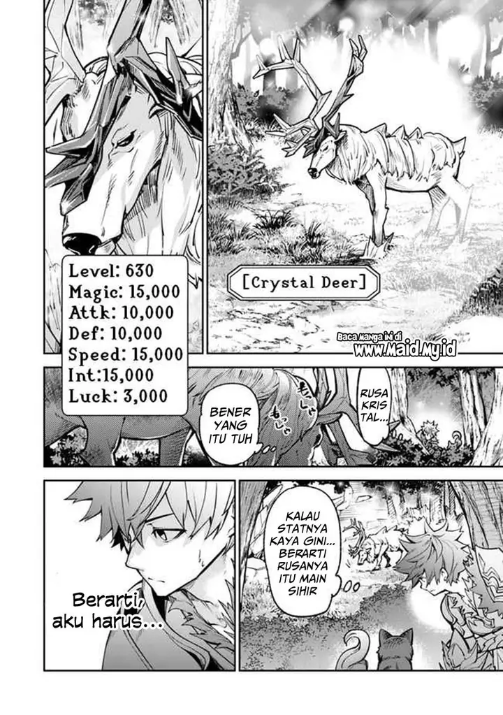 image-komik-isekai-de-cheat-skill-wo-te-ni-shita-ore-wa-genjitsu-sekai-wo-mo-musou-suru-level-up-wa-jinsei-wo-kaeta-chapter-14-3/23